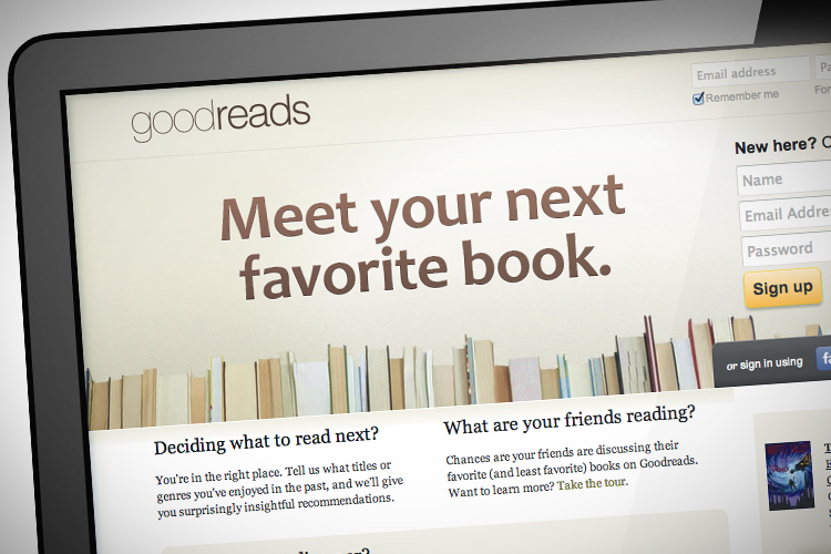(goodreads.com/Photo collage by Salon)