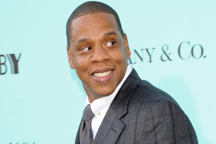 Jay Z (AP/Evan Agostini)