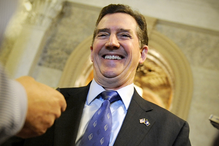 Jim DeMint (Reuters/Jonathan Ernst)