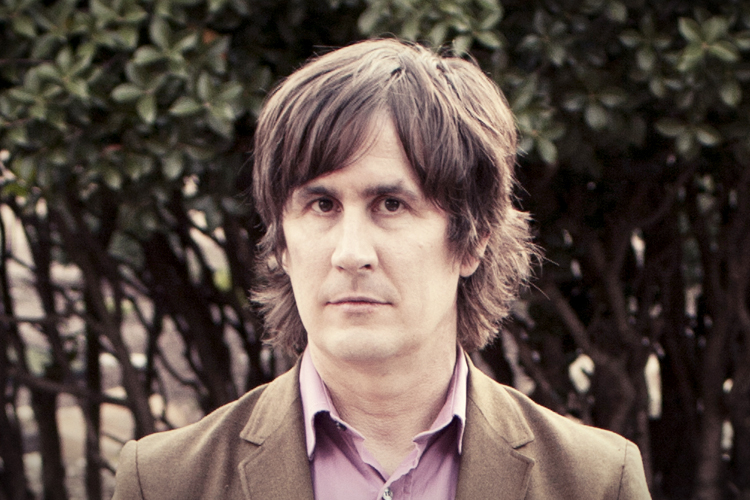 John Darnielle (Merge Records/D.l. Anderson)