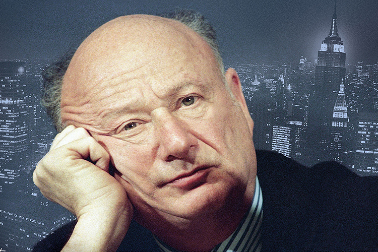Ed Koch (Zeitgeist Films)