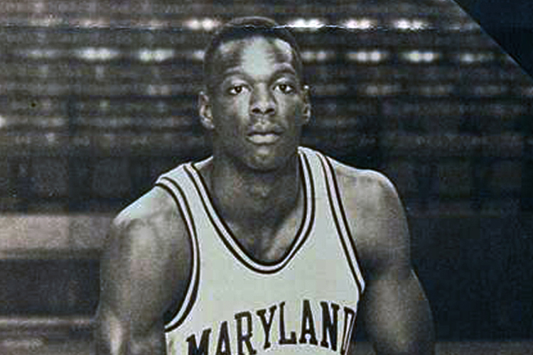 Len Bias (AP)