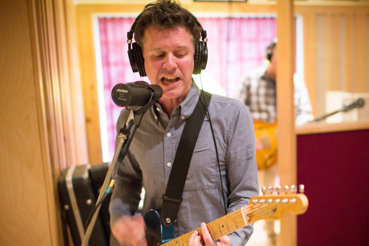 Mac McCaughan (Jason Arthurs)