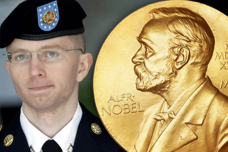 Bradley Manning (AP/Patrick Semansky)
