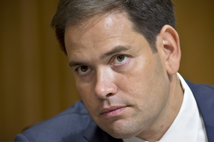 Marco Rubio (AP/J. Scott Applewhite)