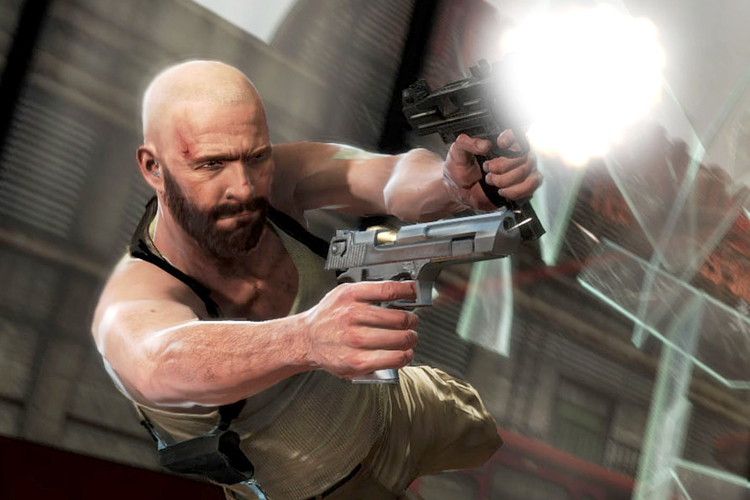 Max Payne 3 (AP/Rockstar Games)