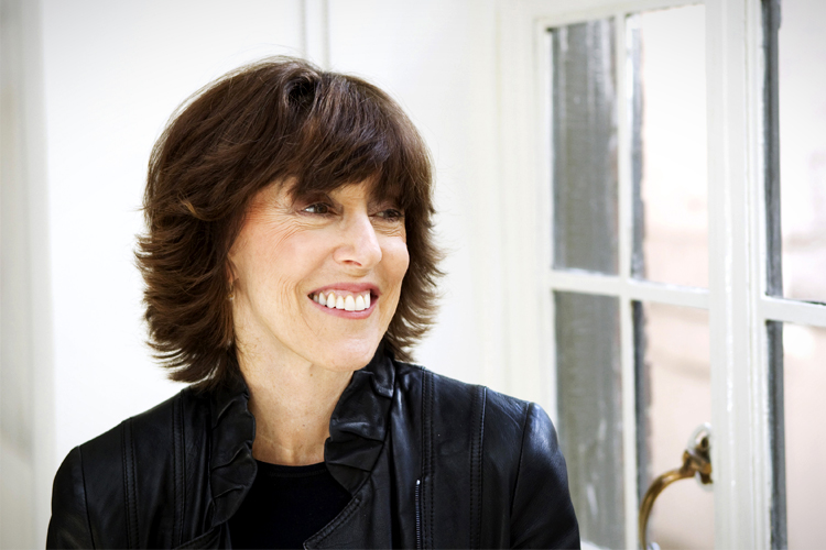 Nora Ephron (Reuters/Lucas Jackson)