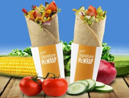 (McDonald's)