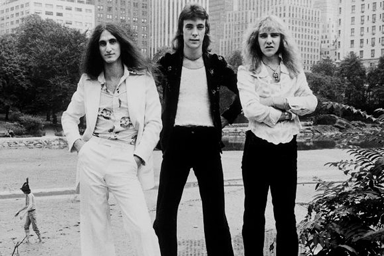 Rush (Facebook)