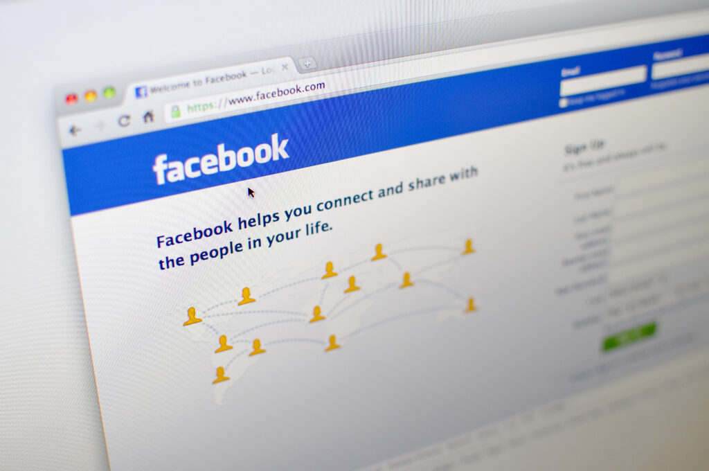 Facebook is adding profile pictures to its facial recognition ...