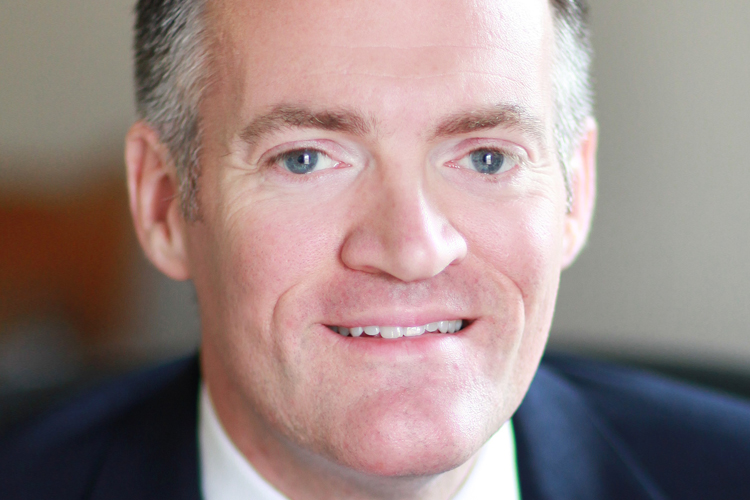 West Virginia Delegate Stephen Skinner