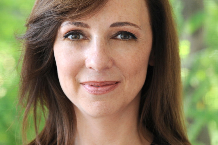 Susan Cain (Aaron Fedor)