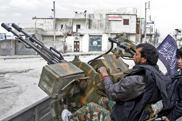 (AP/Abdullah Al-yassin)