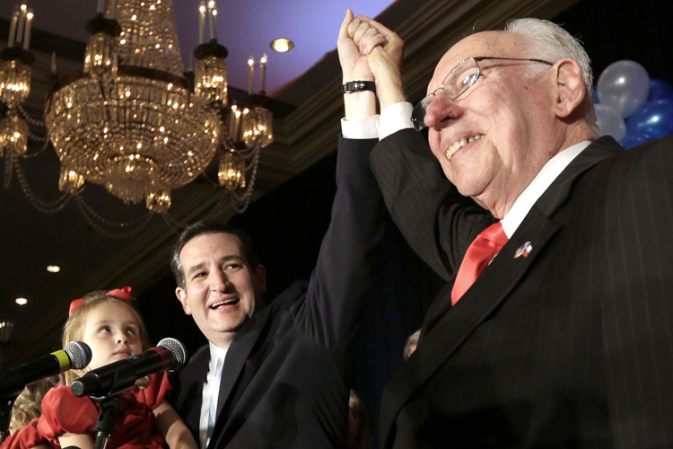 (AP/David J. Phillip)