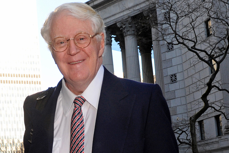 William Koch (AP/Louis Lanzano)