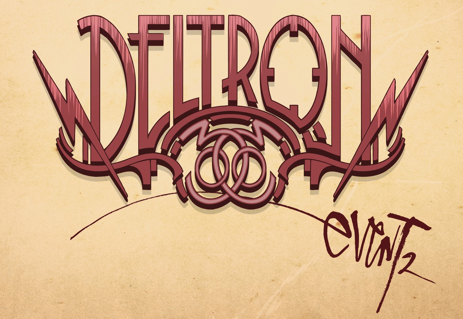(Big Hassle Media/Deltron 3030)