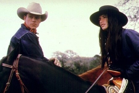 All The Pretty Horses (Via: Miramax)
