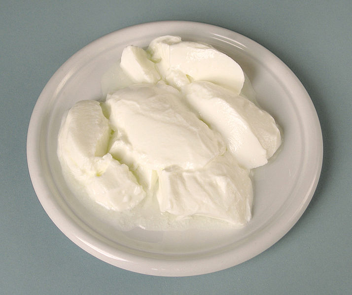 Yogurt (Rainer Zenz)