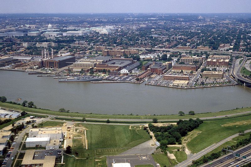 Washington Navy Yard (U.S. Navy)