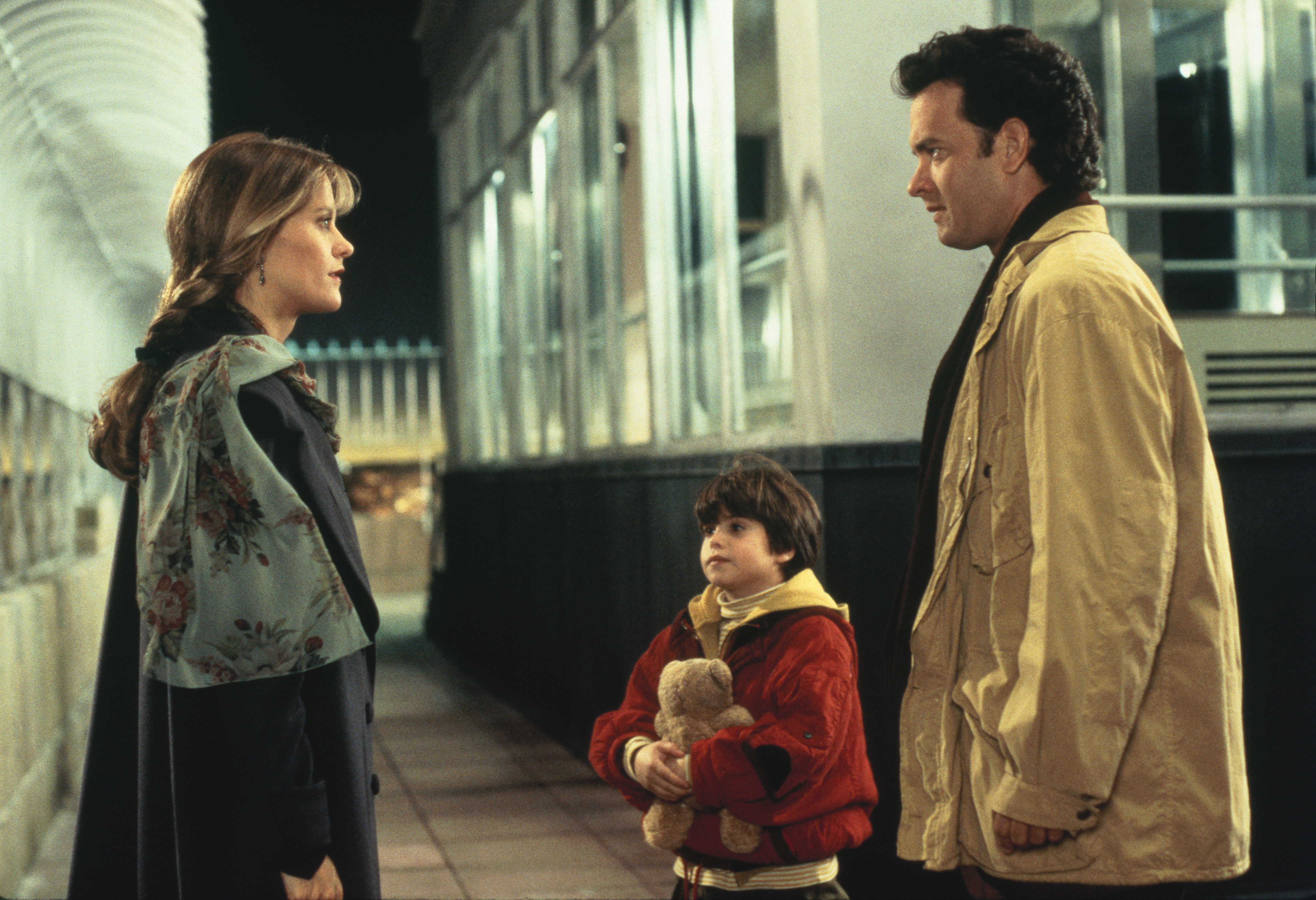 A scene from "Sleepless in Seattle" (Associated Press)