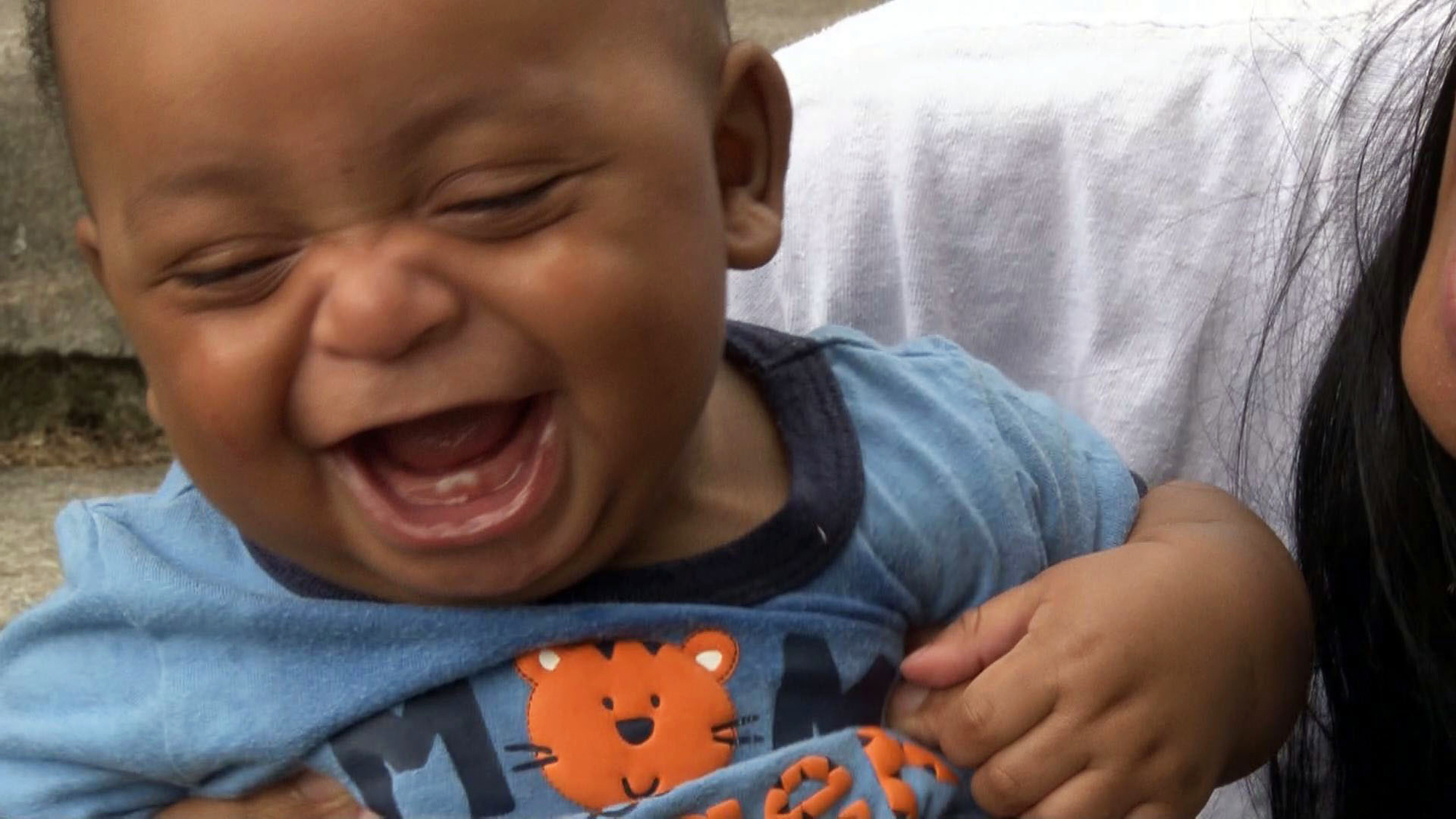 Messiah DeShawn McCullough (AP Photo/WBIR-TV, Heidi Wigdahl)