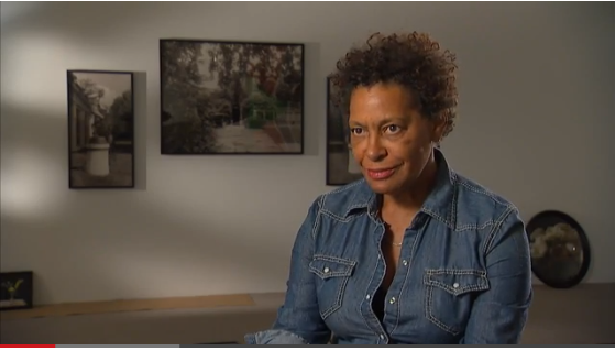 Carrie Mae Weems, 2013 MacArthur Fellow