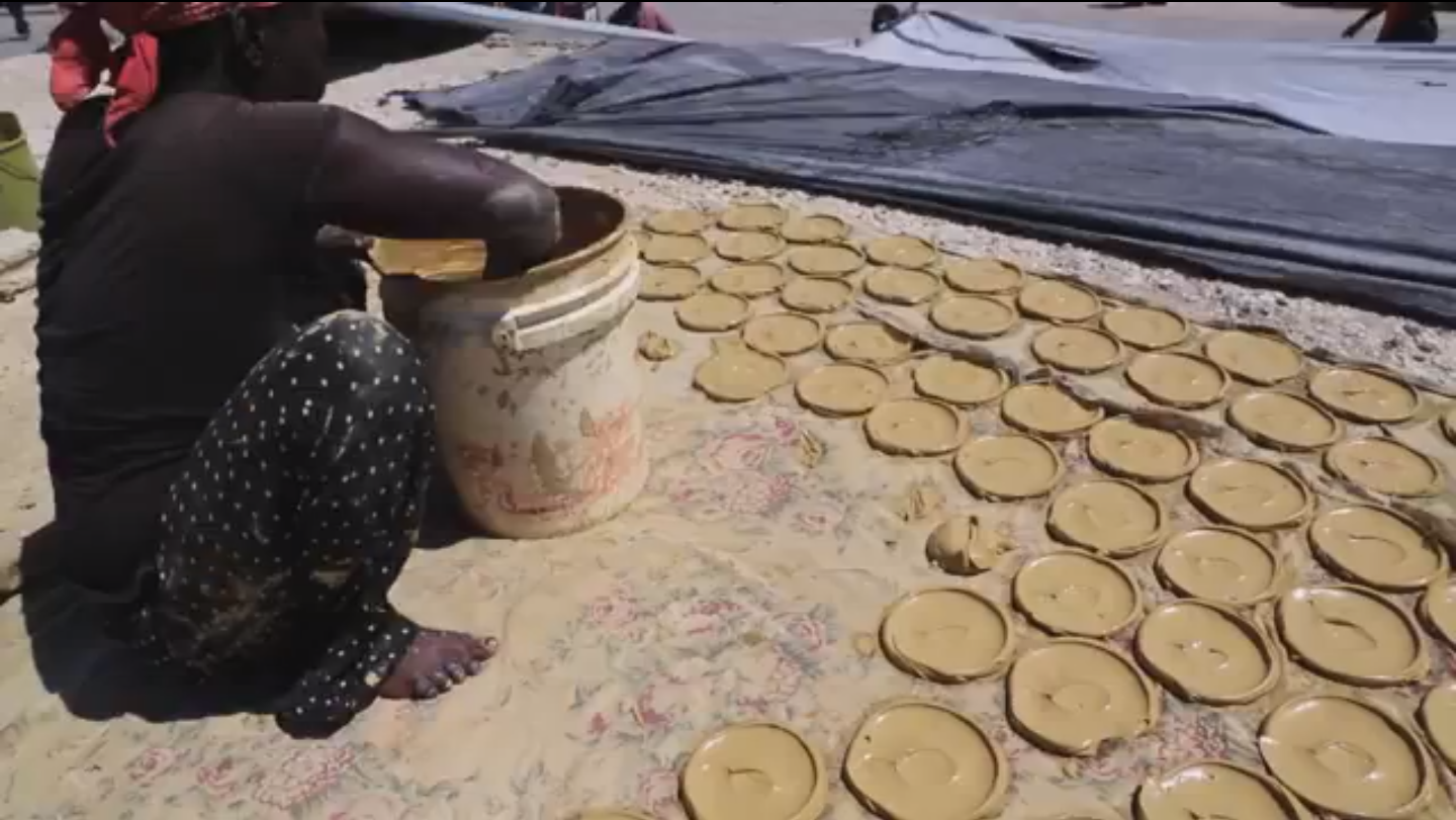 (Screenshot, World Food Programme)