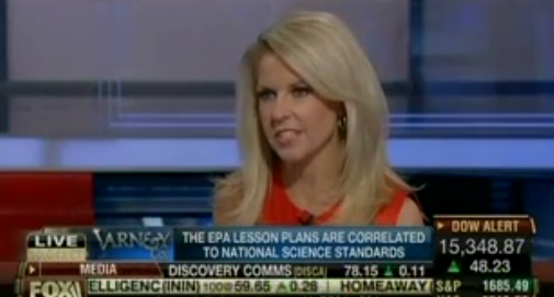 (Screenshot, Fox News)