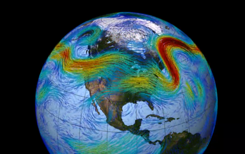 (Screenshot, NASA Goddard Space Flight Center Scientific Visualization Studio)