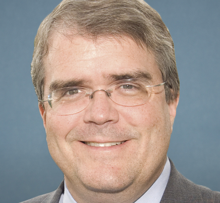 Rep. John Culberson, R-Tx. (Wikimedia/U.S. Congress)