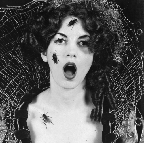 (Cynthia von Buhler)