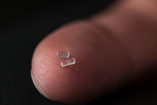 (Accelerator Chips Matt Beardsley/SLAC)