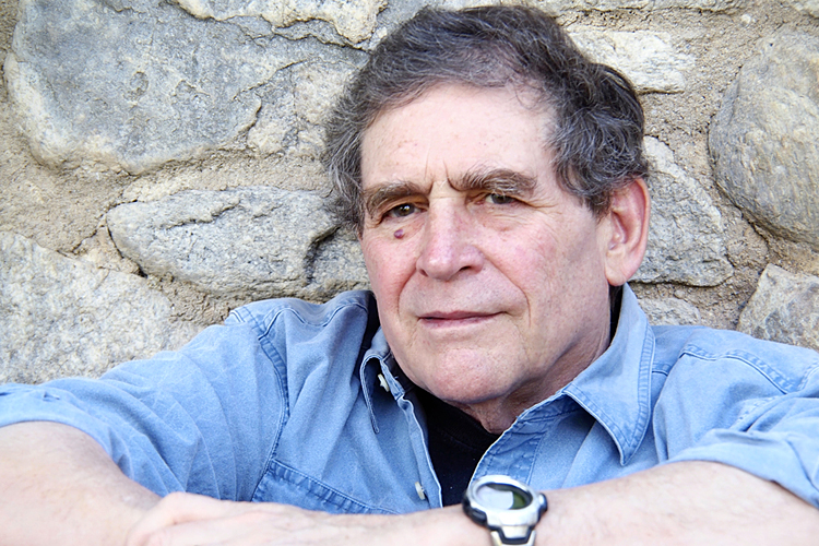 Alan Weisman (Bill Steen)