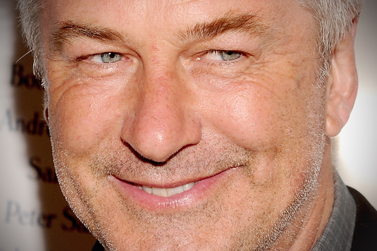 Alec Baldwin (AP/Evan Agostini)