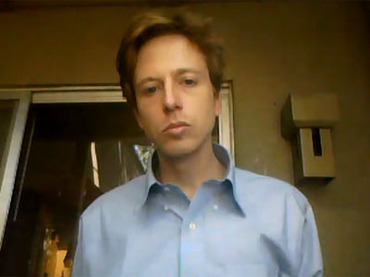 Barrett Brown (Twitter)