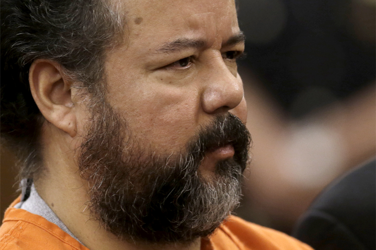 Ariel Castro (AP/Tony Dejak)