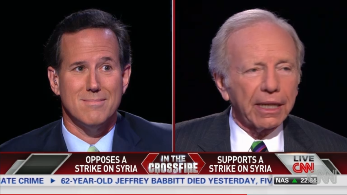 Two jerks (CNN)