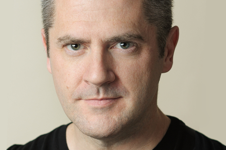 David Schickler (Martha Schickler Photography)