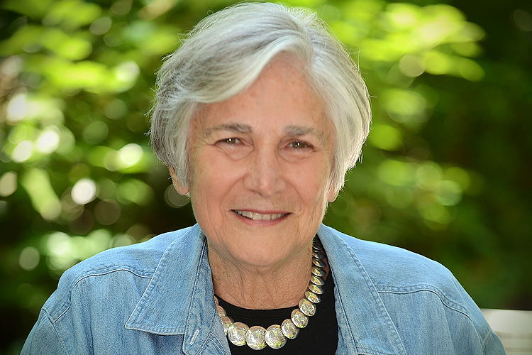 Diane Ravitch (Paul Wolfe)