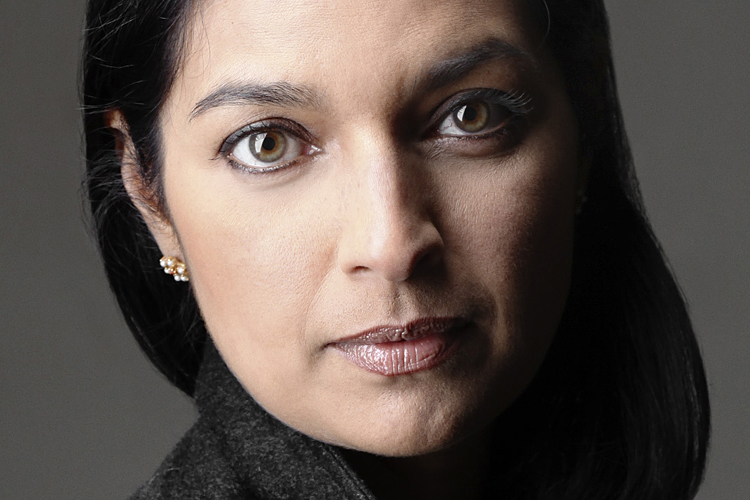 Jhumpa Lahiri (Marco Delogu)