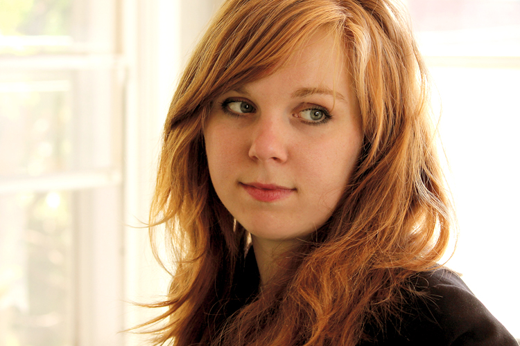 Julie Maroh (Zviane)