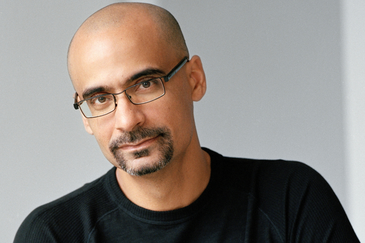 Junot Diaz (Nina Subin)