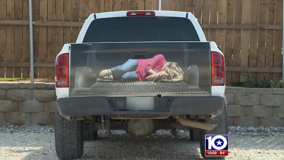 (Screenshot via KWTX)