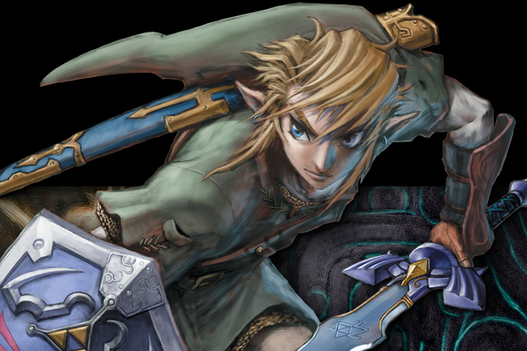(Nintendo)