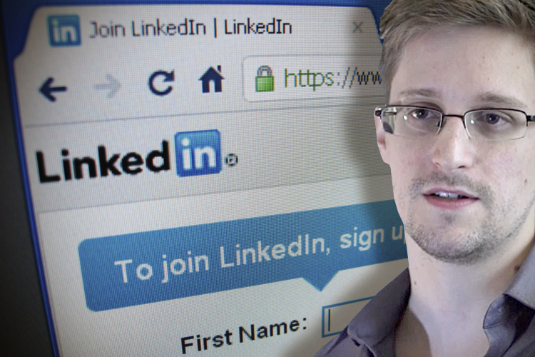 Edward Snowden (AP/Reuters/David Loh)