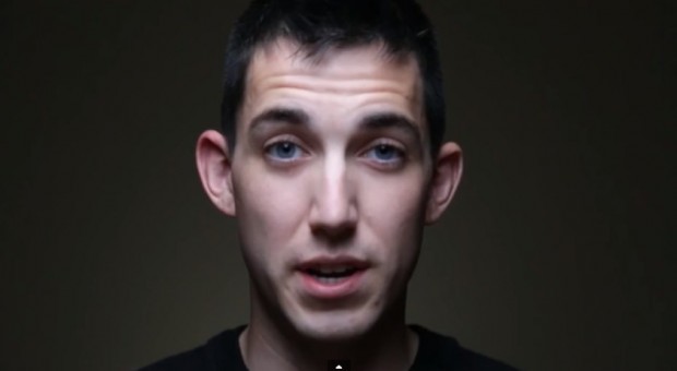 Matthew Cordle (YouTube)