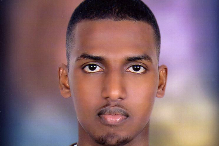 Mahdi Hashi (mahdihashi.net/)