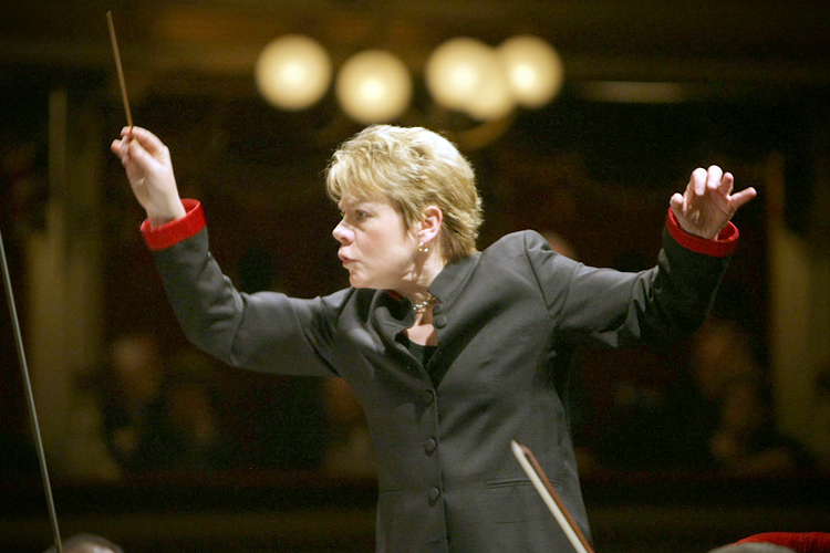 Marin Alsop (AP/Marco Brescia)