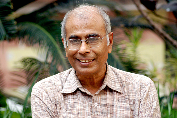 Narendra Dabholkar (AP/Deepak Girme)