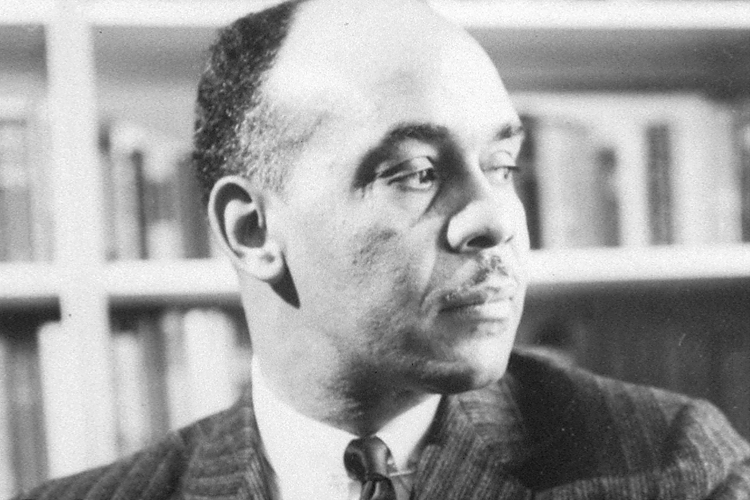 Ralph Ellison (AP)